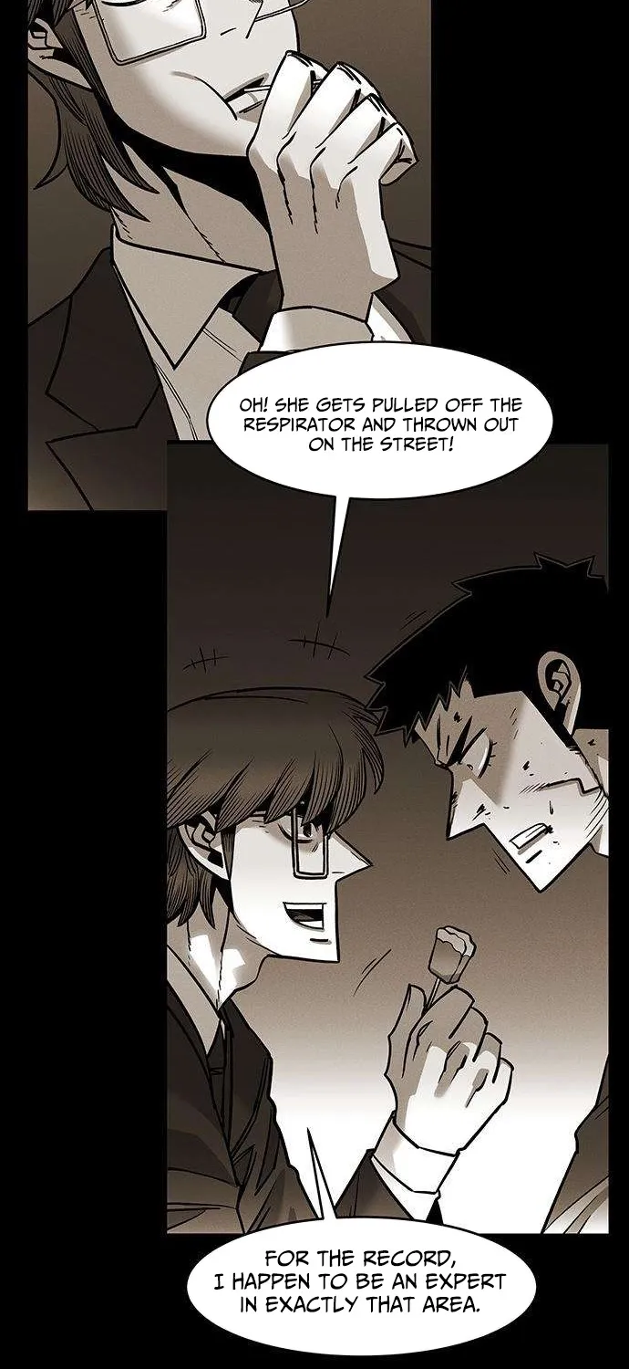 No Salvation Chapter 3 page 114 - 