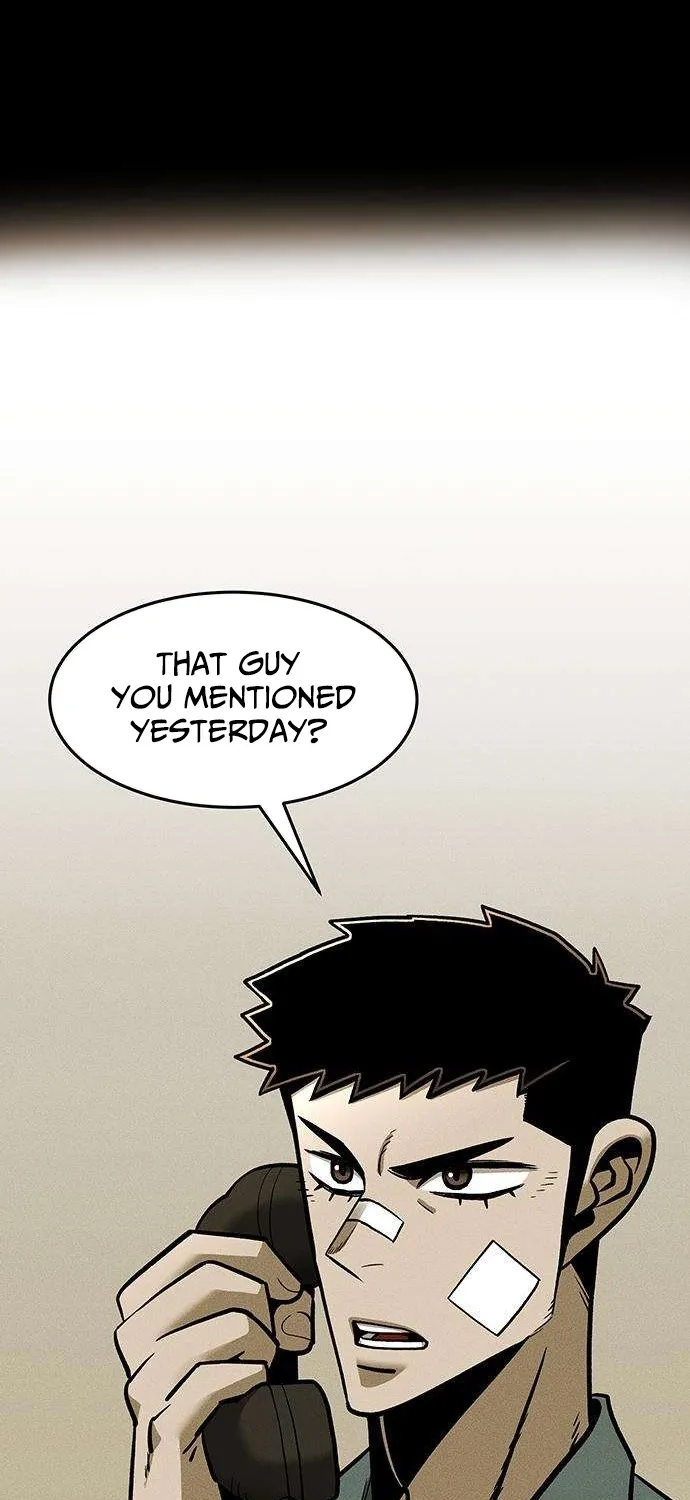 No Salvation Chapter 3 page 115 - 