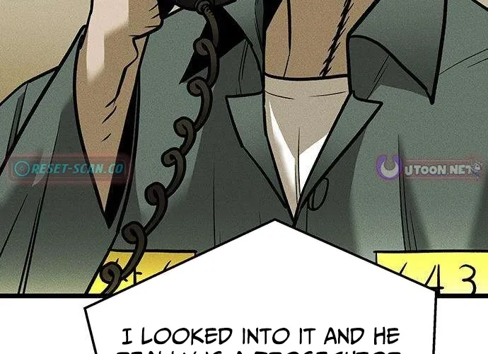 No Salvation Chapter 3 page 116 - 