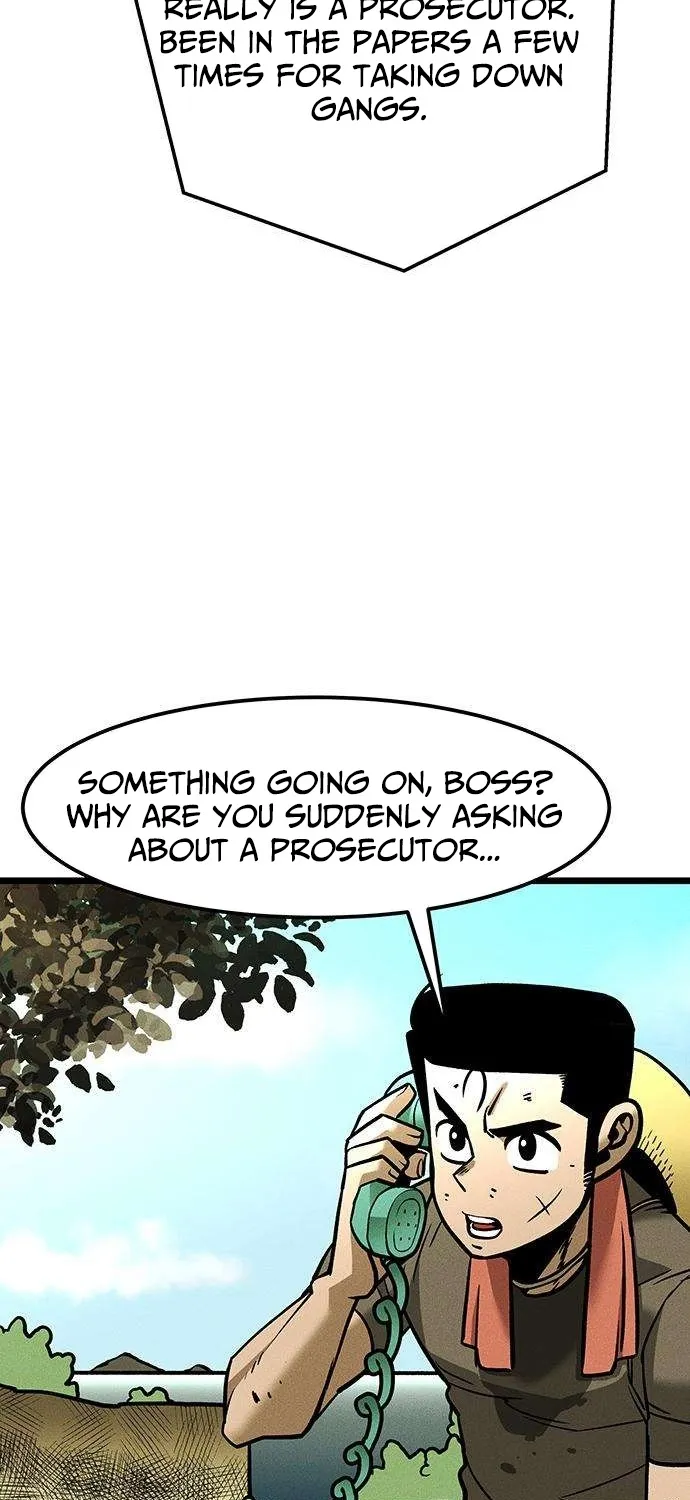 No Salvation Chapter 3 page 117 - 