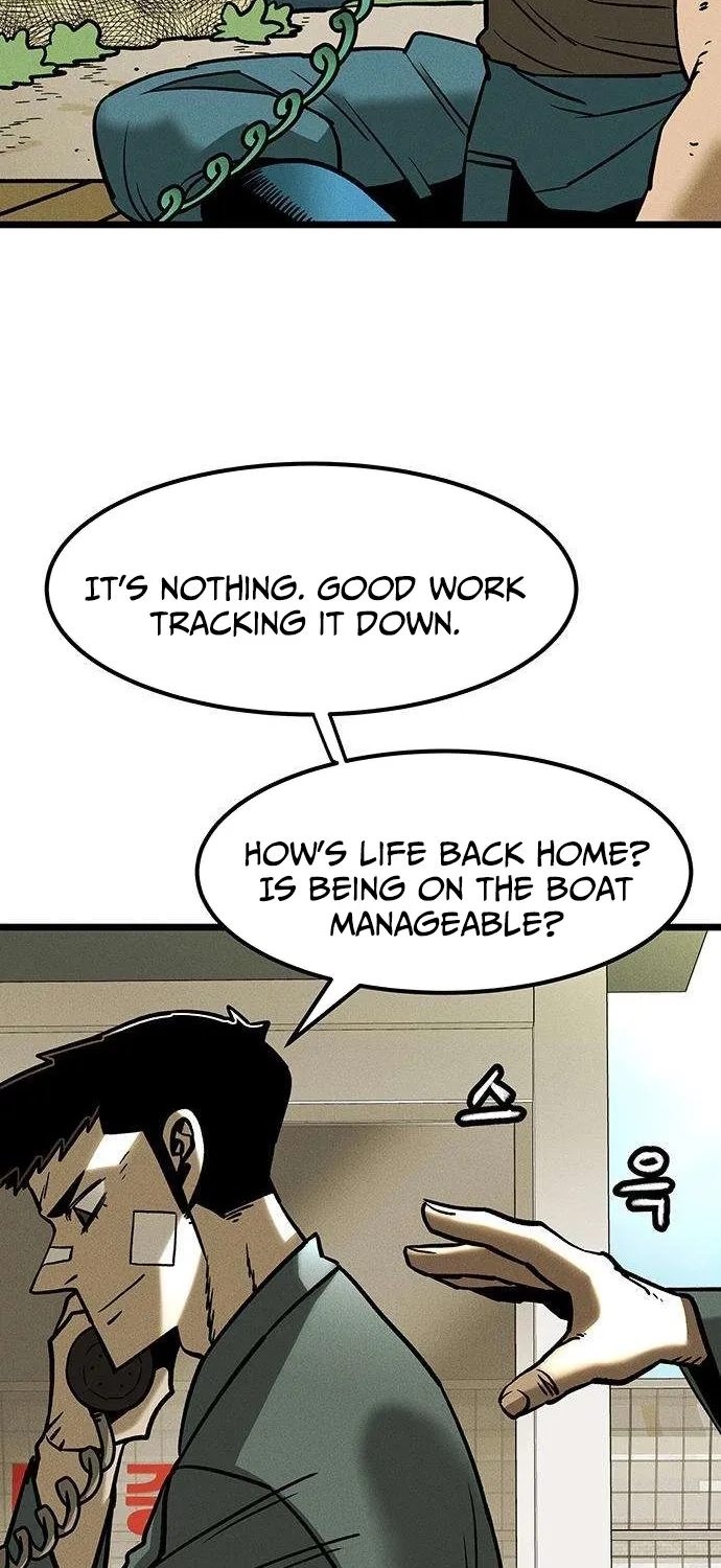 No Salvation Chapter 3 page 118 - 