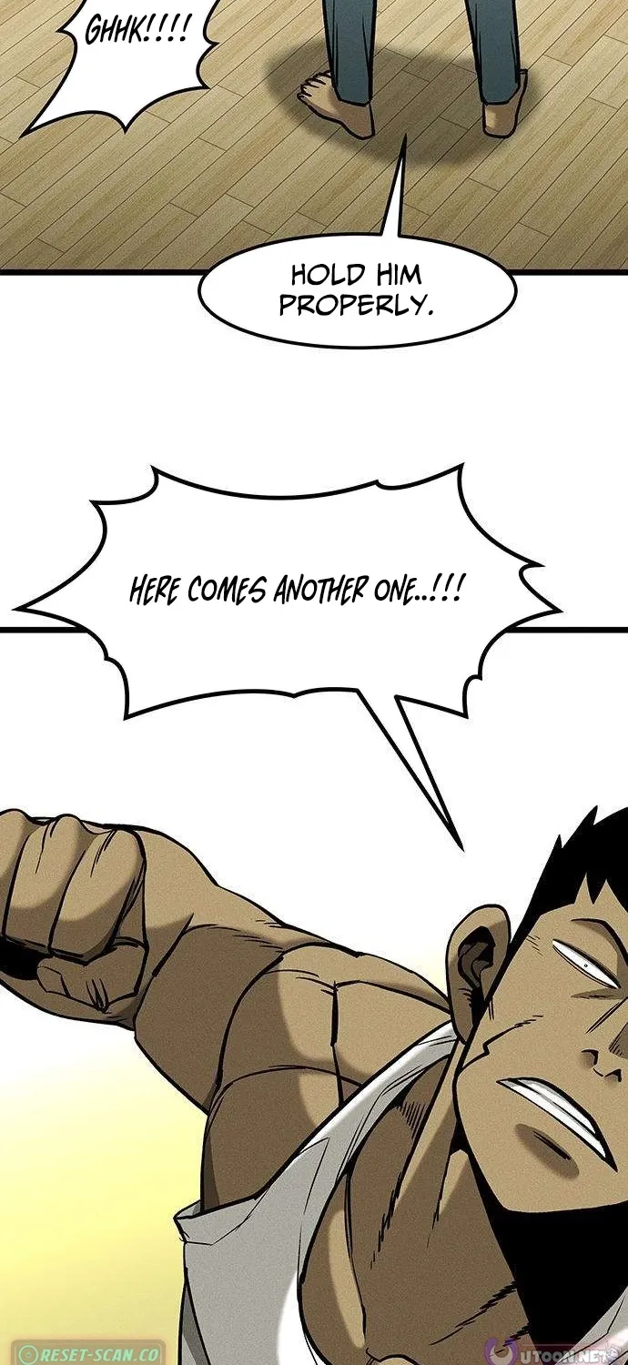 No Salvation Chapter 3 page 13 - 
