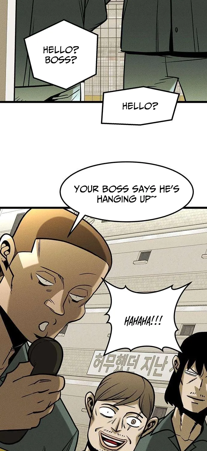 No Salvation Chapter 3 page 121 - 