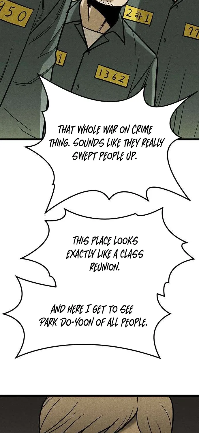 No Salvation Chapter 3 page 122 - 