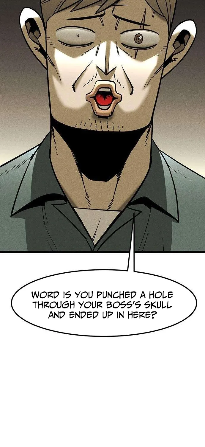 No Salvation Chapter 3 page 123 - 