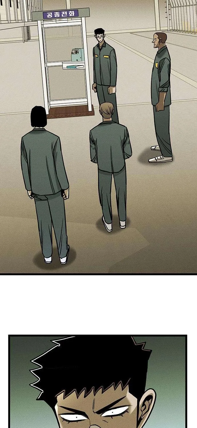 No Salvation Chapter 3 page 125 - 