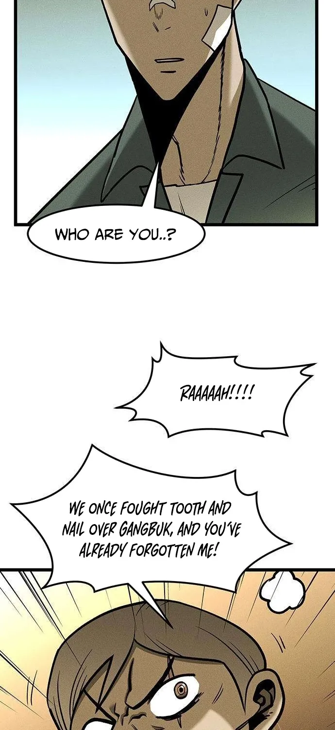 No Salvation Chapter 3 page 126 - 