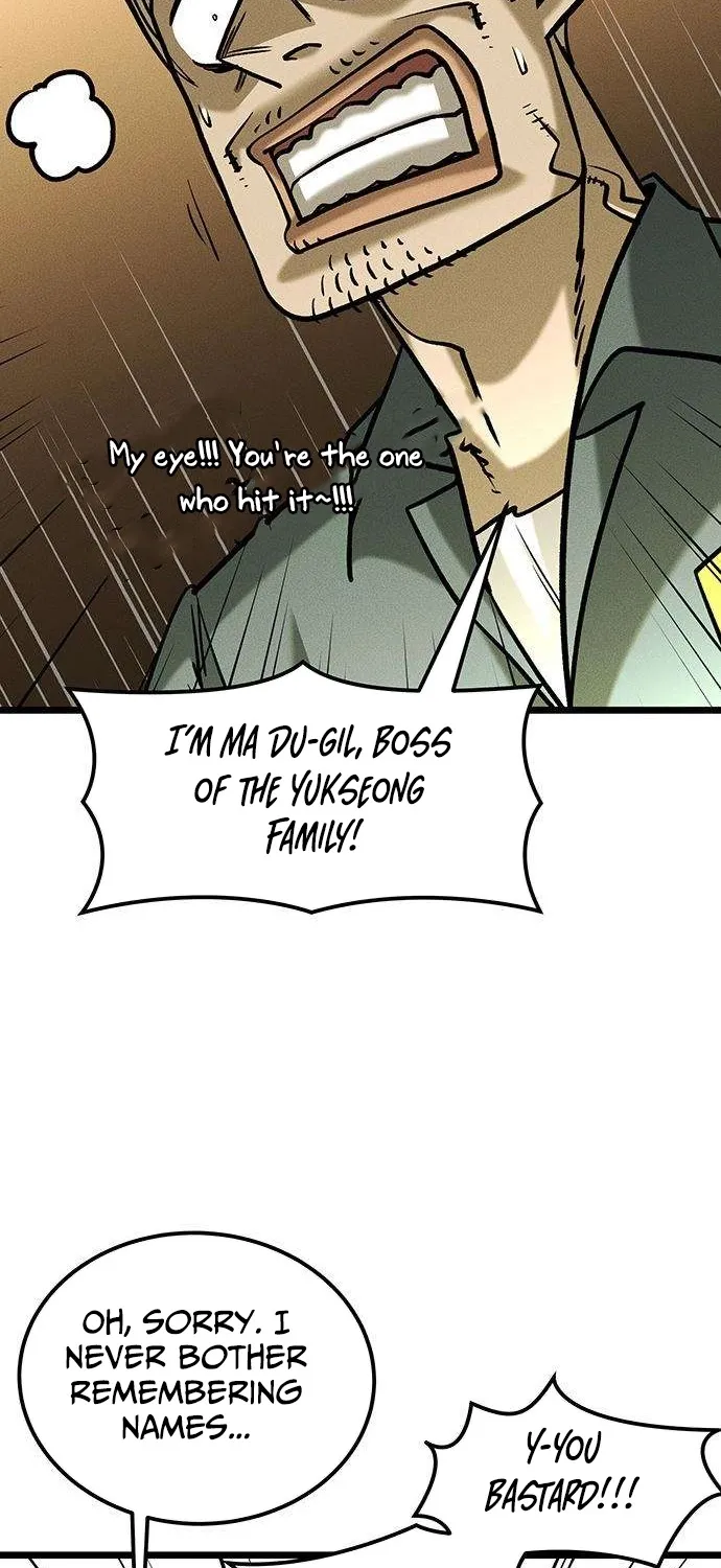 No Salvation Chapter 3 page 127 - 