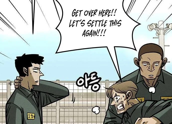 No Salvation Chapter 3 page 128 - 