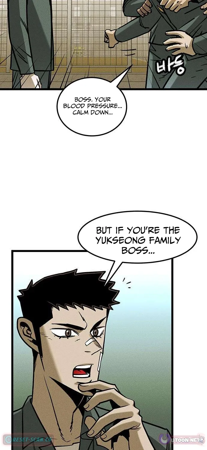 No Salvation Chapter 3 page 129 - 