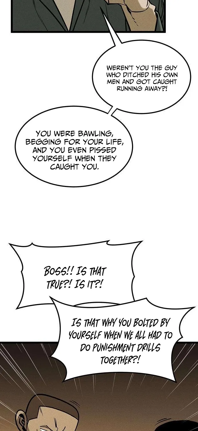 No Salvation Chapter 3 page 130 - 