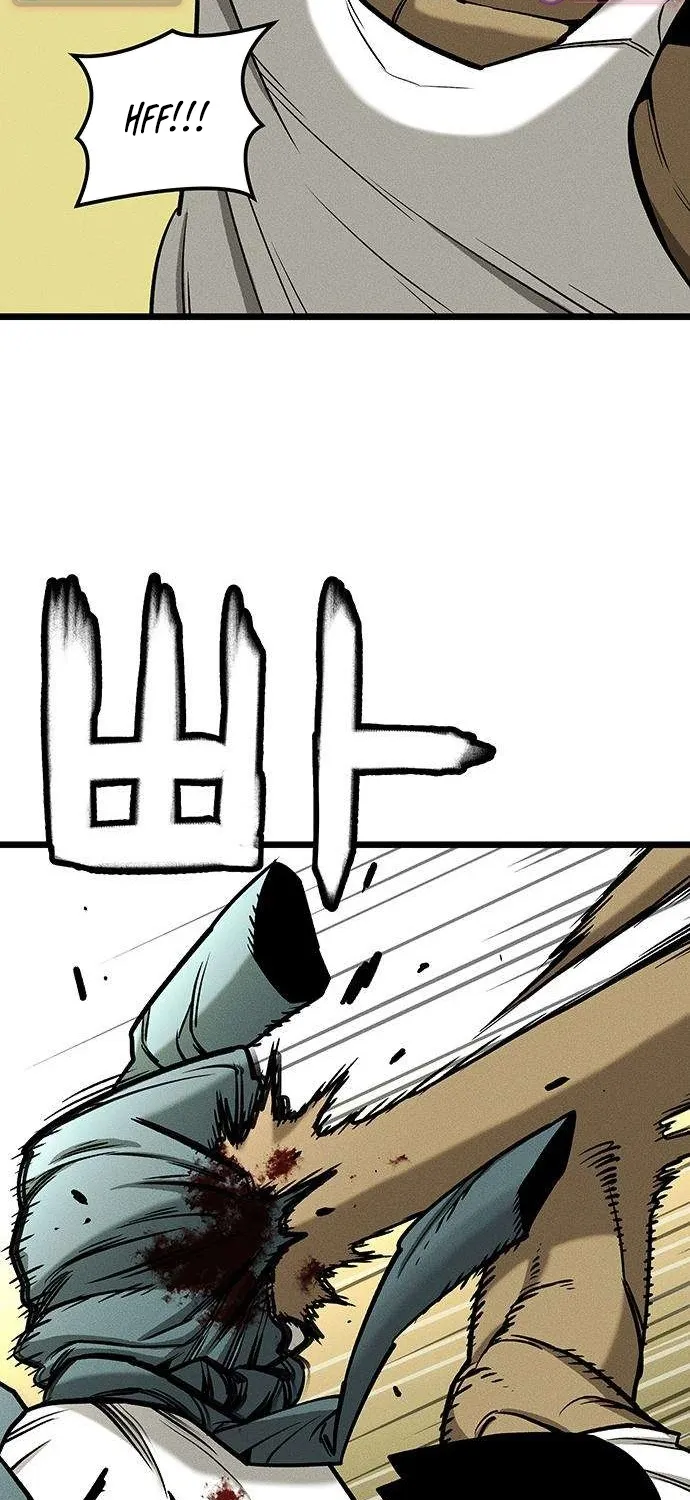 No Salvation Chapter 3 page 14 - 