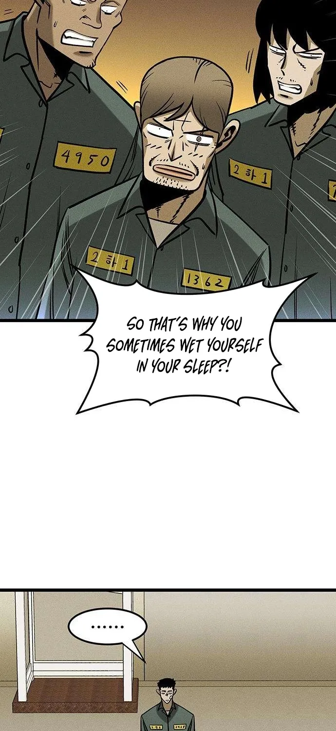 No Salvation Chapter 3 page 131 - 