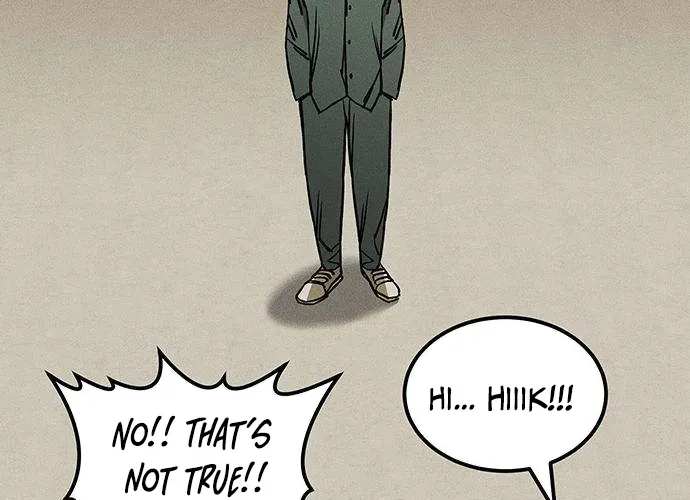 No Salvation Chapter 3 page 132 - 