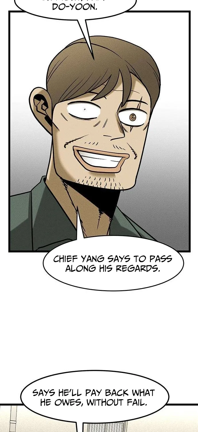 No Salvation Chapter 3 page 135 - 