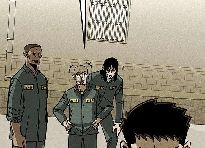 No Salvation Chapter 3 page 136 - 