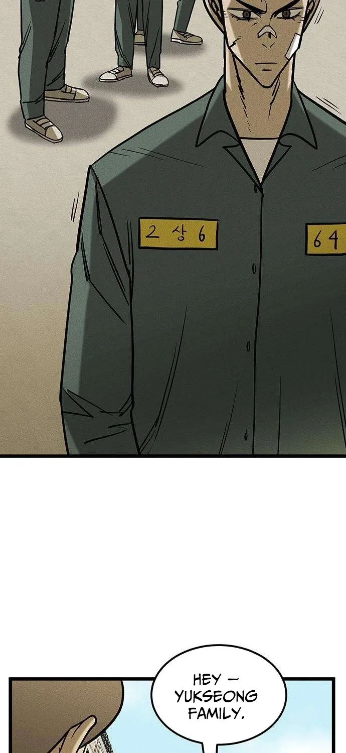 No Salvation Chapter 3 page 137 - 