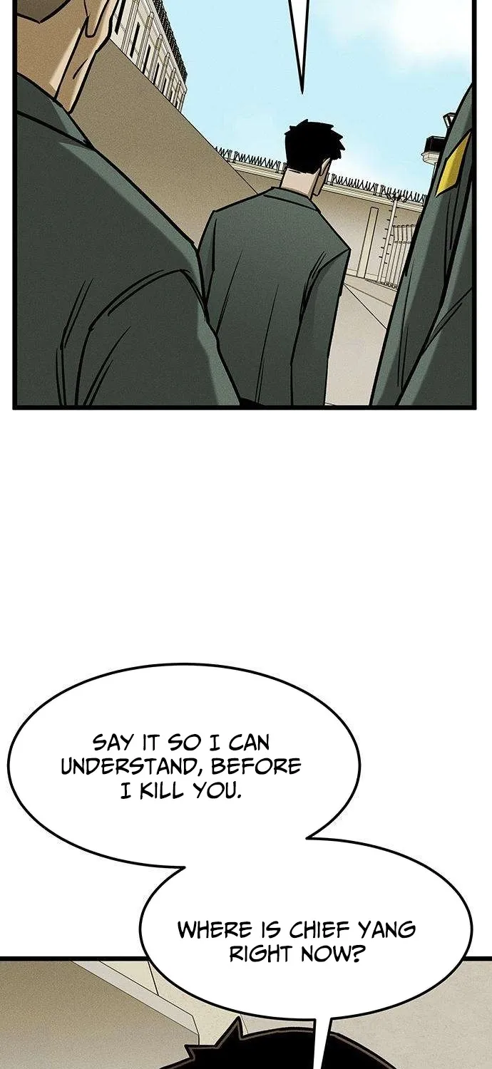 No Salvation Chapter 3 page 138 - 