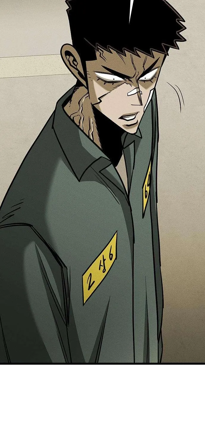 No Salvation Chapter 3 page 139 - 