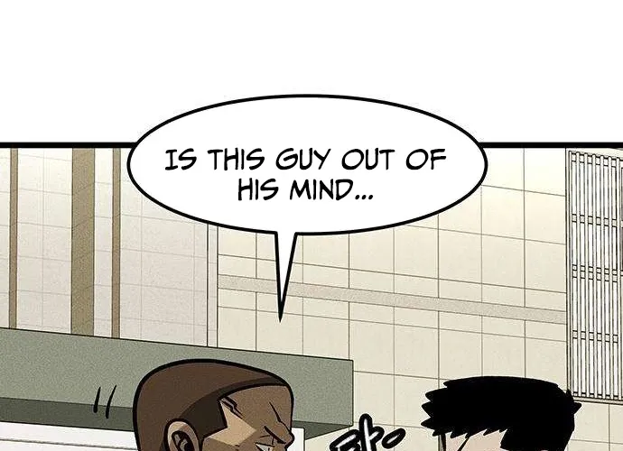 No Salvation Chapter 3 page 140 - 
