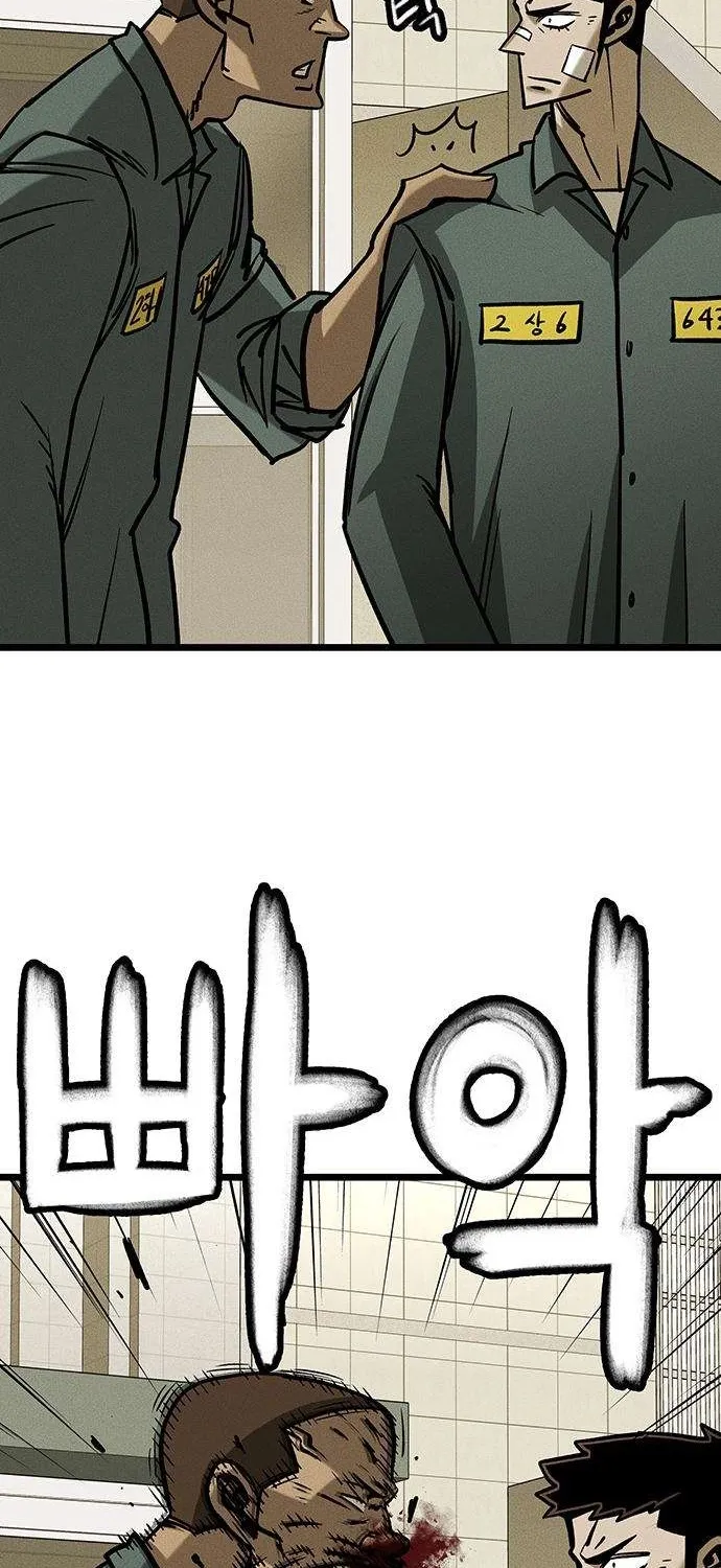 No Salvation Chapter 3 page 141 - 