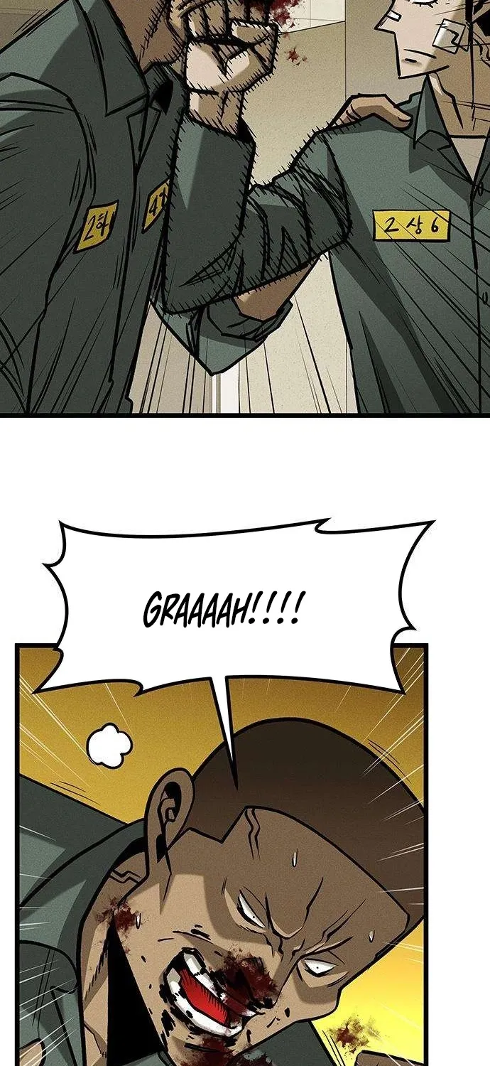 No Salvation Chapter 3 page 142 - 