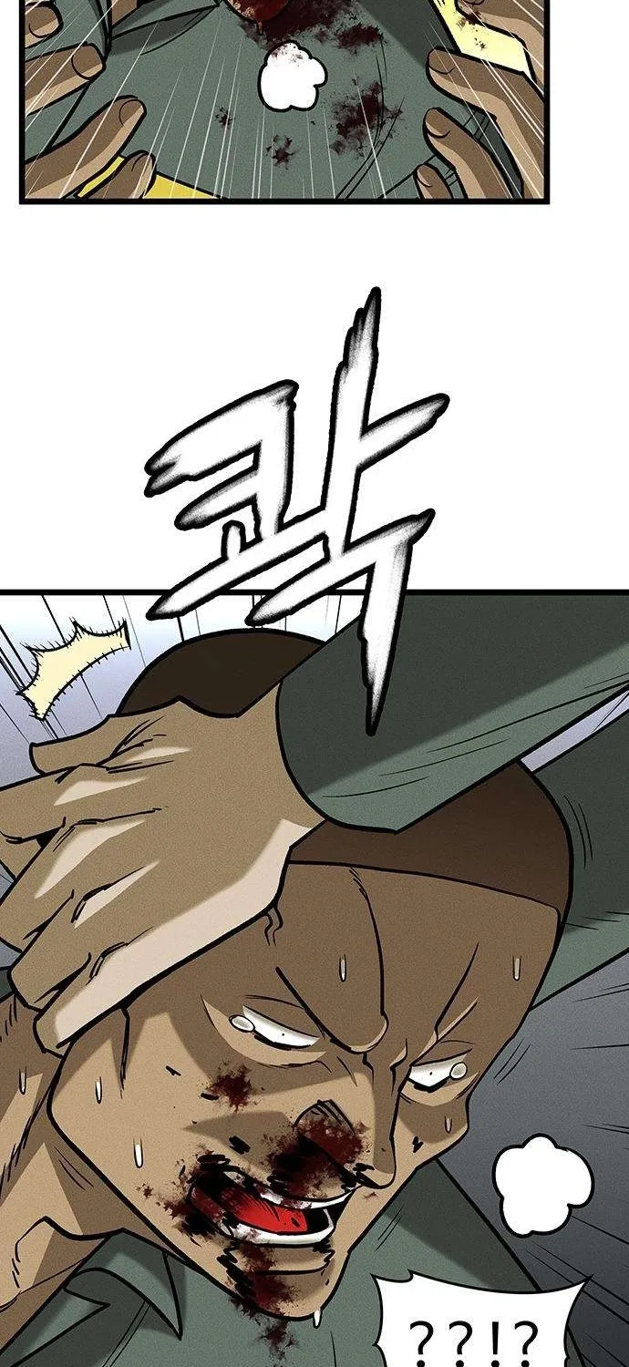 No Salvation Chapter 3 page 143 - 