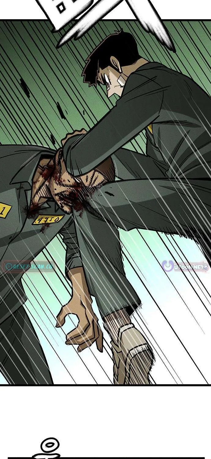No Salvation Chapter 3 page 145 - 