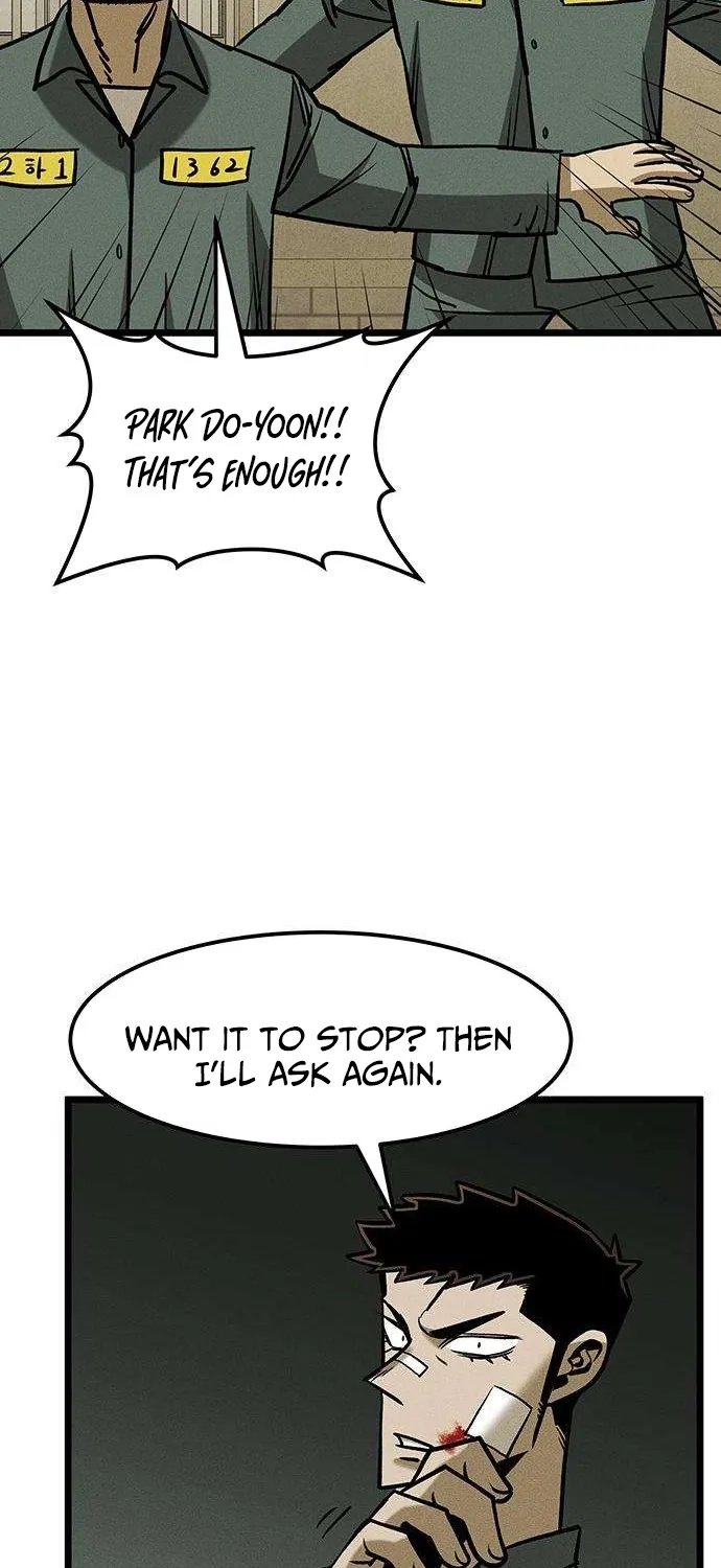 No Salvation Chapter 3 page 147 - 