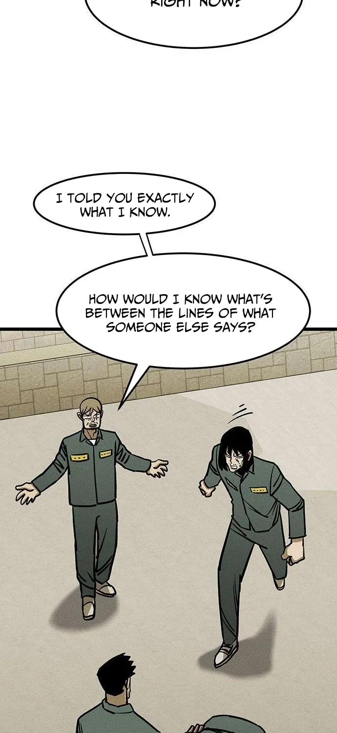 No Salvation Chapter 3 page 149 - 