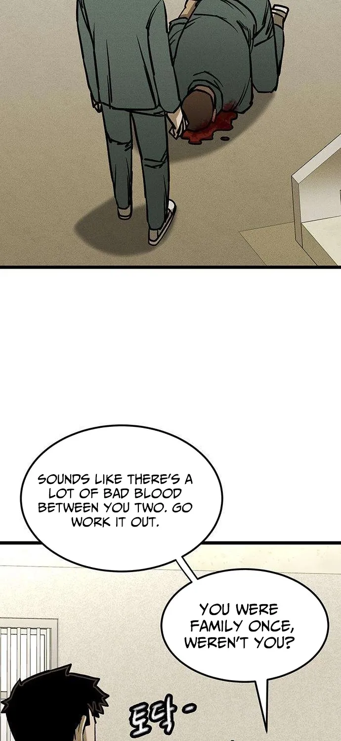 No Salvation Chapter 3 page 150 - 