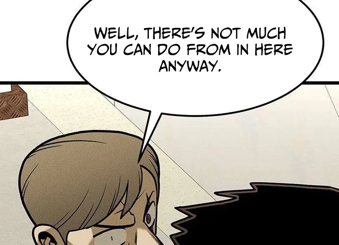 No Salvation Chapter 3 page 152 - 