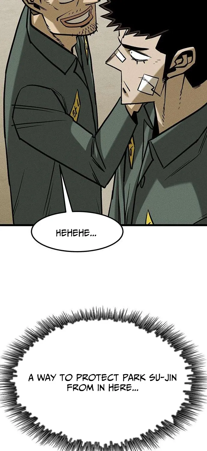 No Salvation Chapter 3 page 153 - 