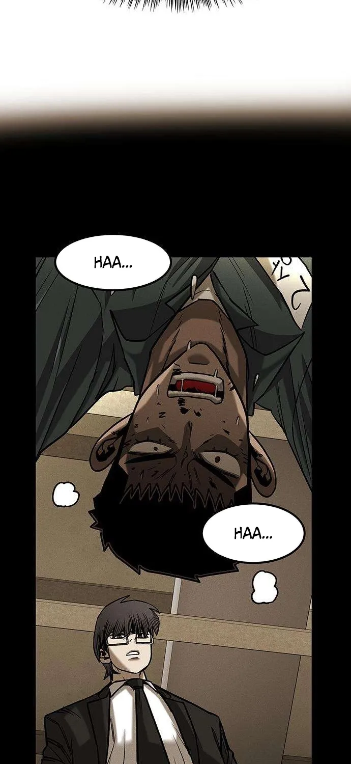 No Salvation Chapter 3 page 154 - 