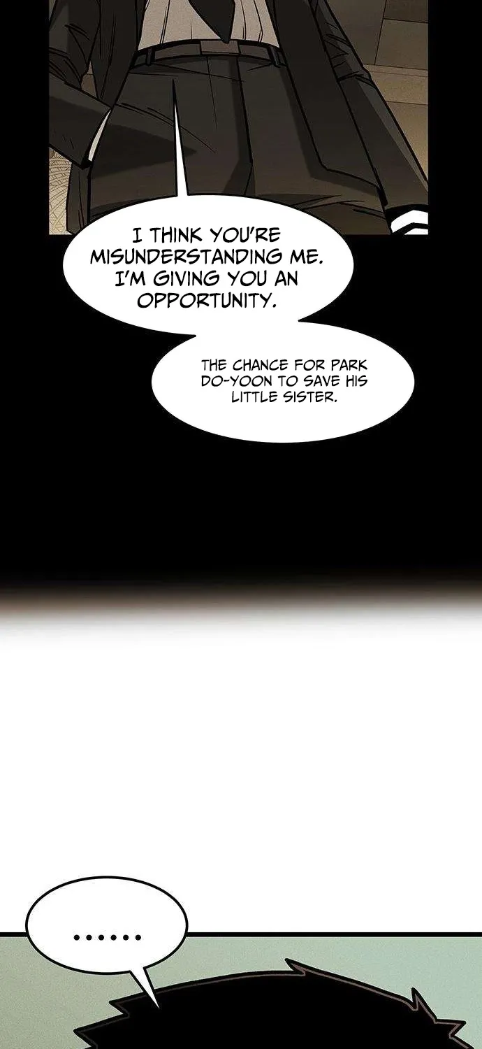 No Salvation Chapter 3 page 155 - 