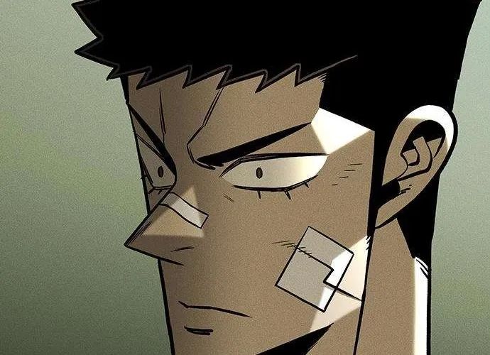 No Salvation Chapter 3 page 156 - 
