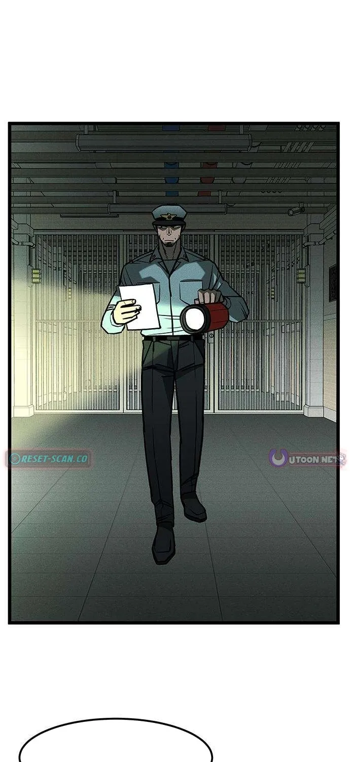 No Salvation Chapter 3 page 158 - 