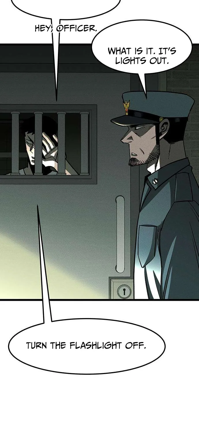 No Salvation Chapter 3 page 159 - 