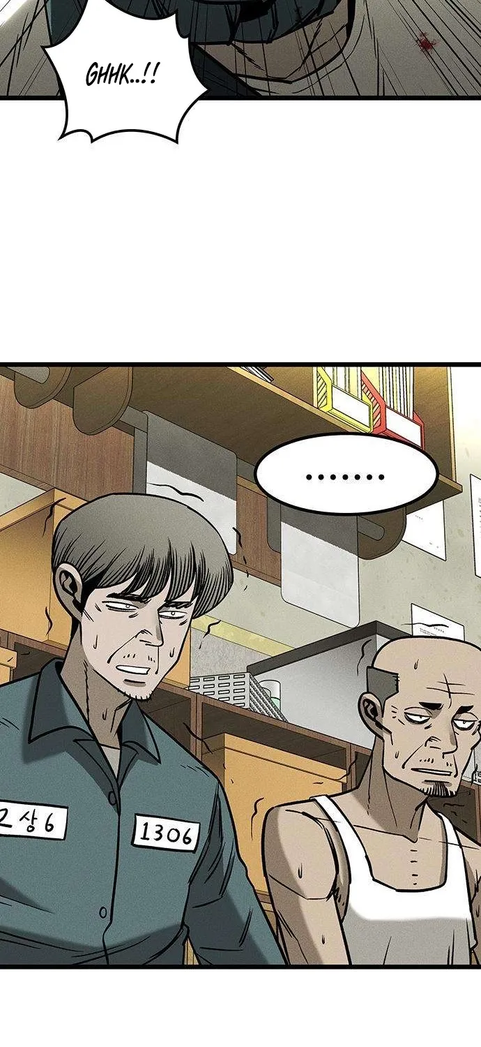No Salvation Chapter 3 page 17 - 