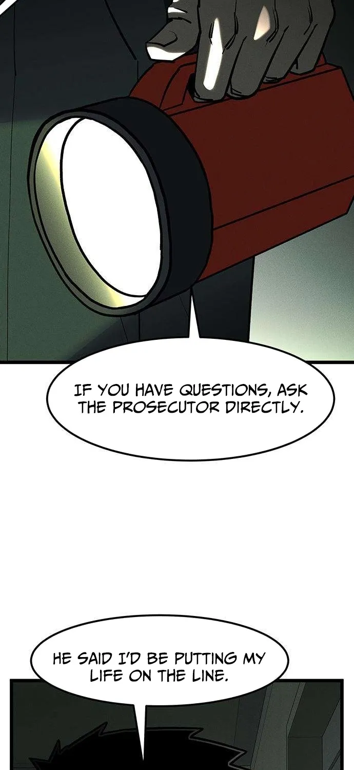 No Salvation Chapter 3 page 161 - 