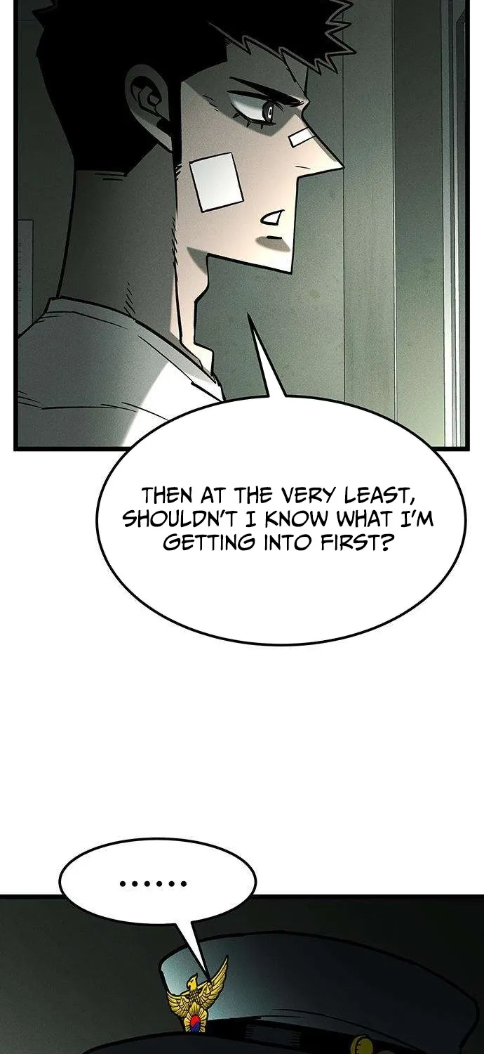 No Salvation Chapter 3 page 162 - 