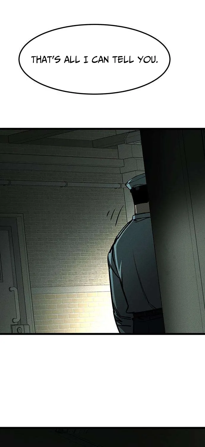 No Salvation Chapter 3 page 166 - 