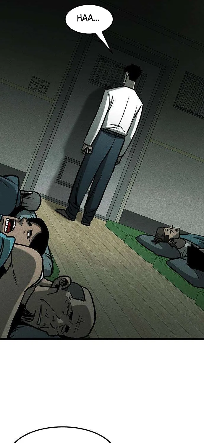 No Salvation Chapter 3 page 167 - 