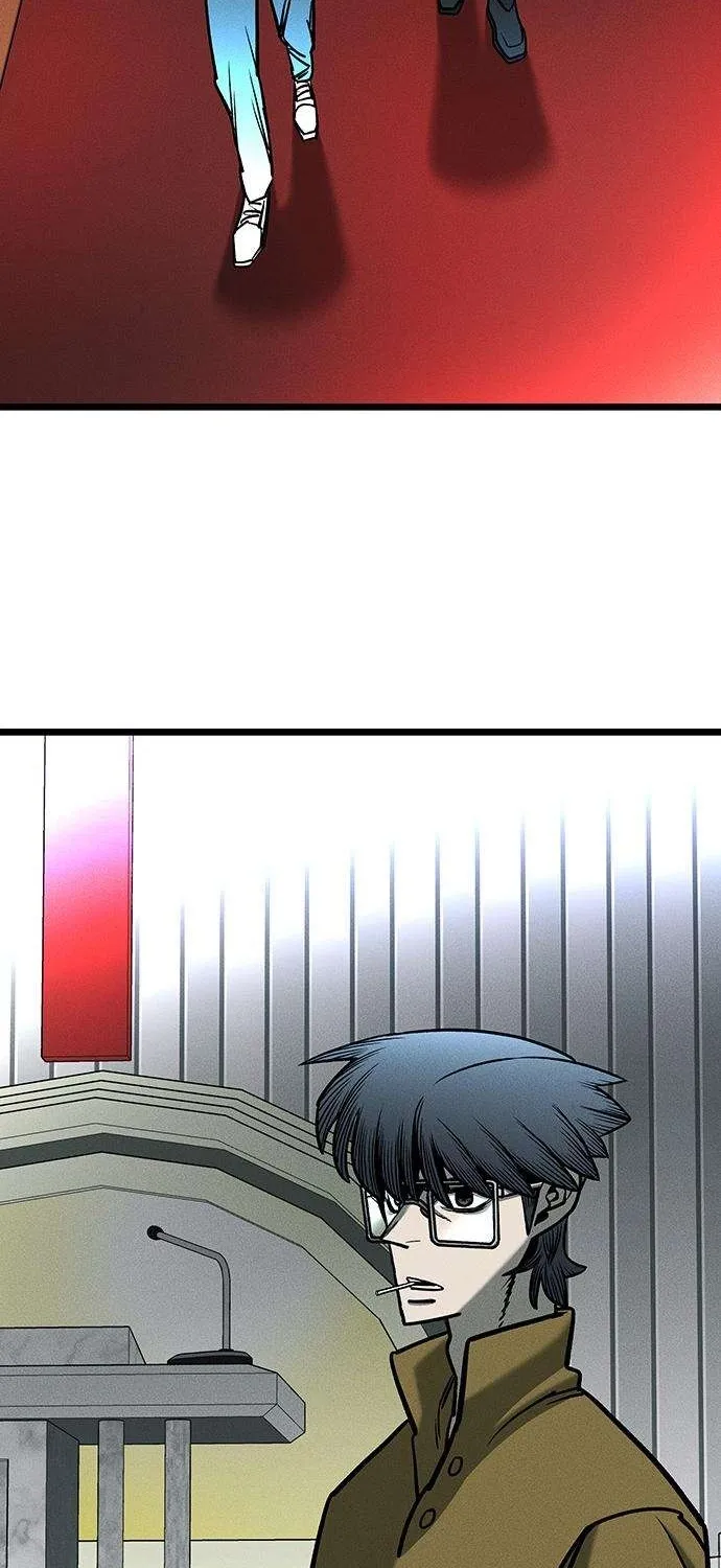 No Salvation Chapter 3 page 173 - 