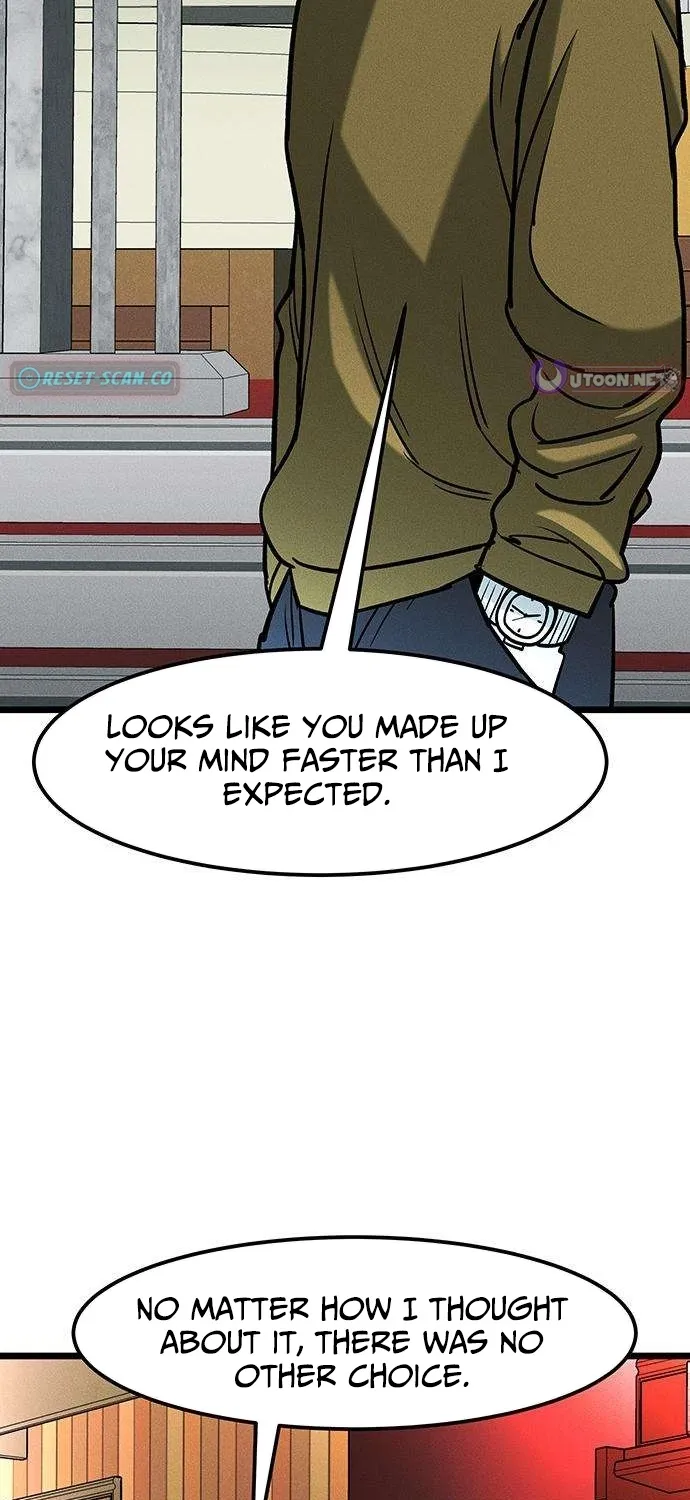 No Salvation Chapter 3 page 174 - 