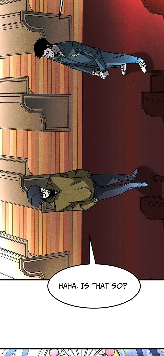 No Salvation Chapter 3 page 175 - 