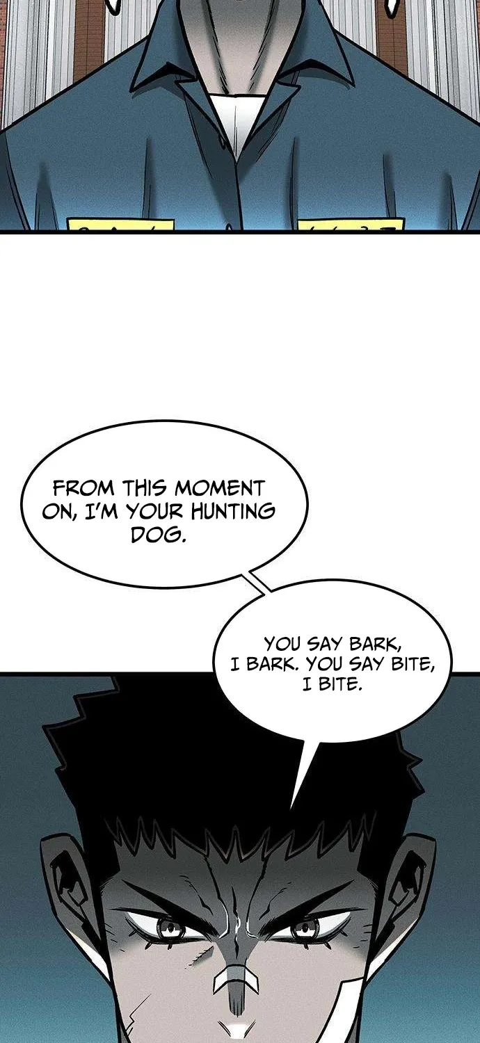 No Salvation Chapter 3 page 177 - 