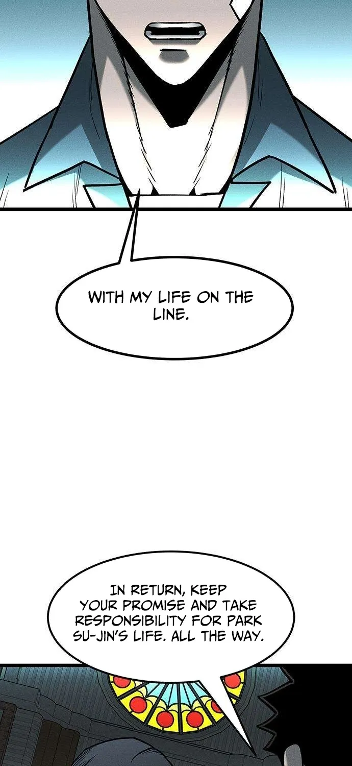 No Salvation Chapter 3 page 178 - 