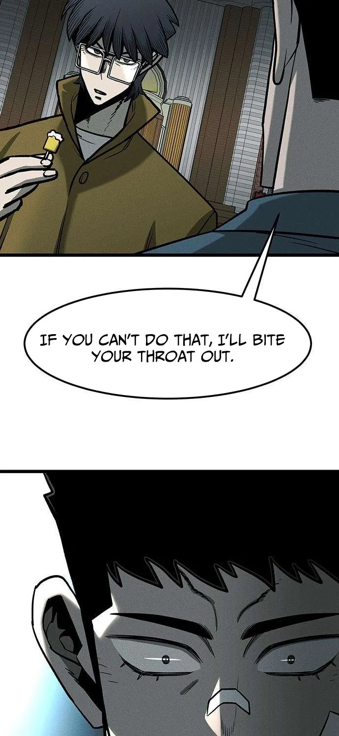 No Salvation Chapter 3 page 179 - 