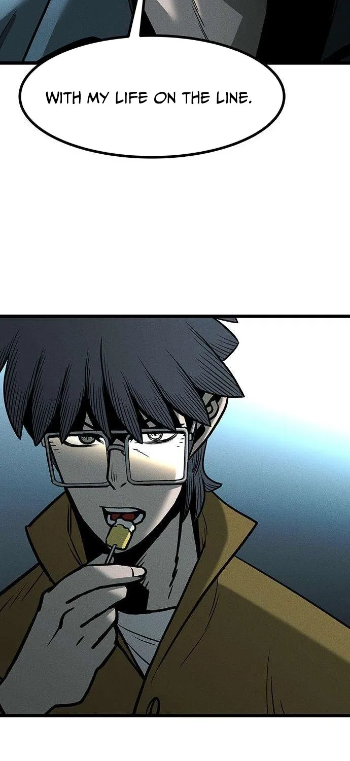 No Salvation Chapter 3 page 181 - 